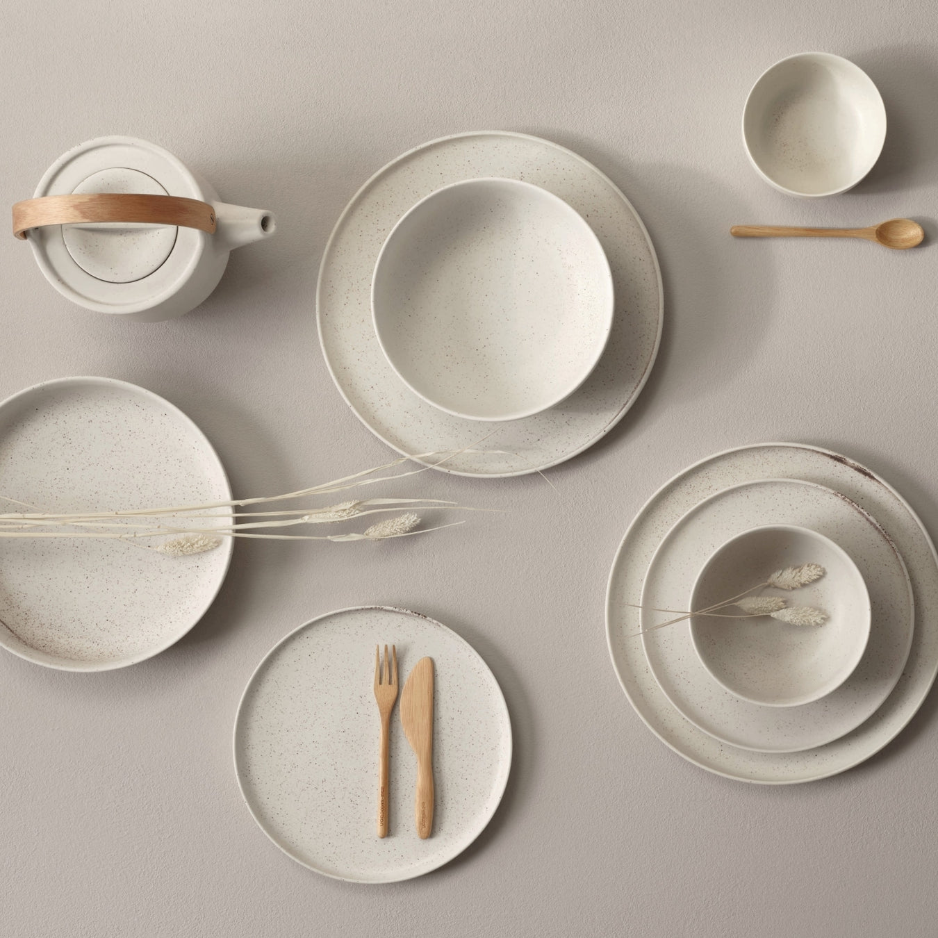 ASA Collection — SOANDERS