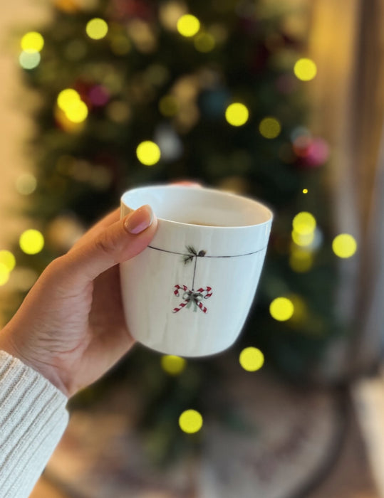 Henkeltasse ( Sögne)