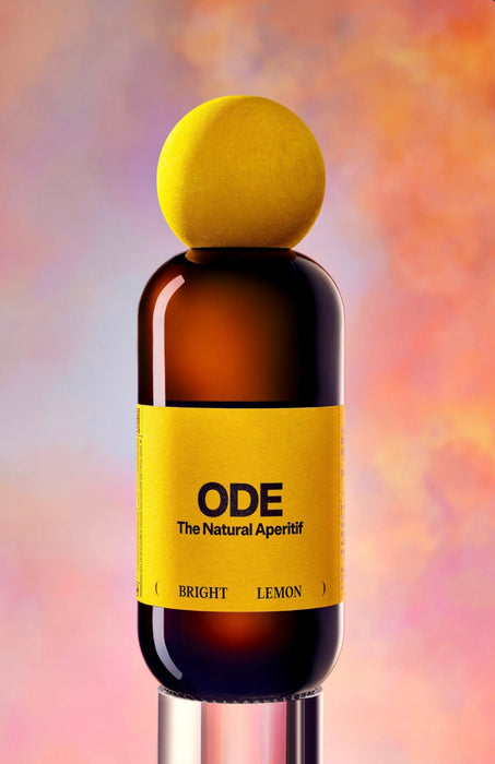 ODE The Natural Aperitif