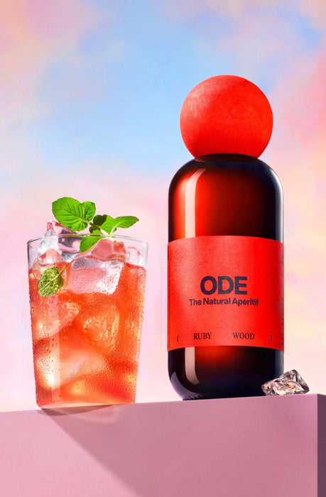 ODE The Natural Aperitif
