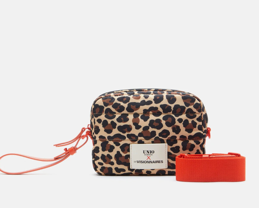 Unio Hamburg Tasche / Leoprint