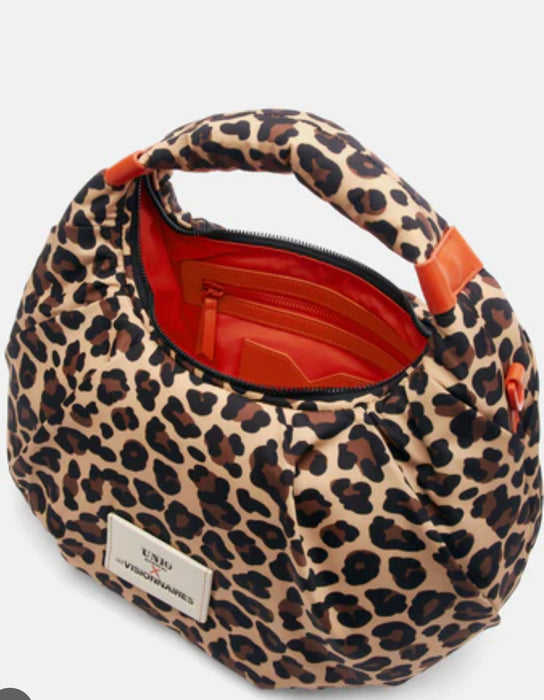 Unio Hamburg Tasche / Leoprint