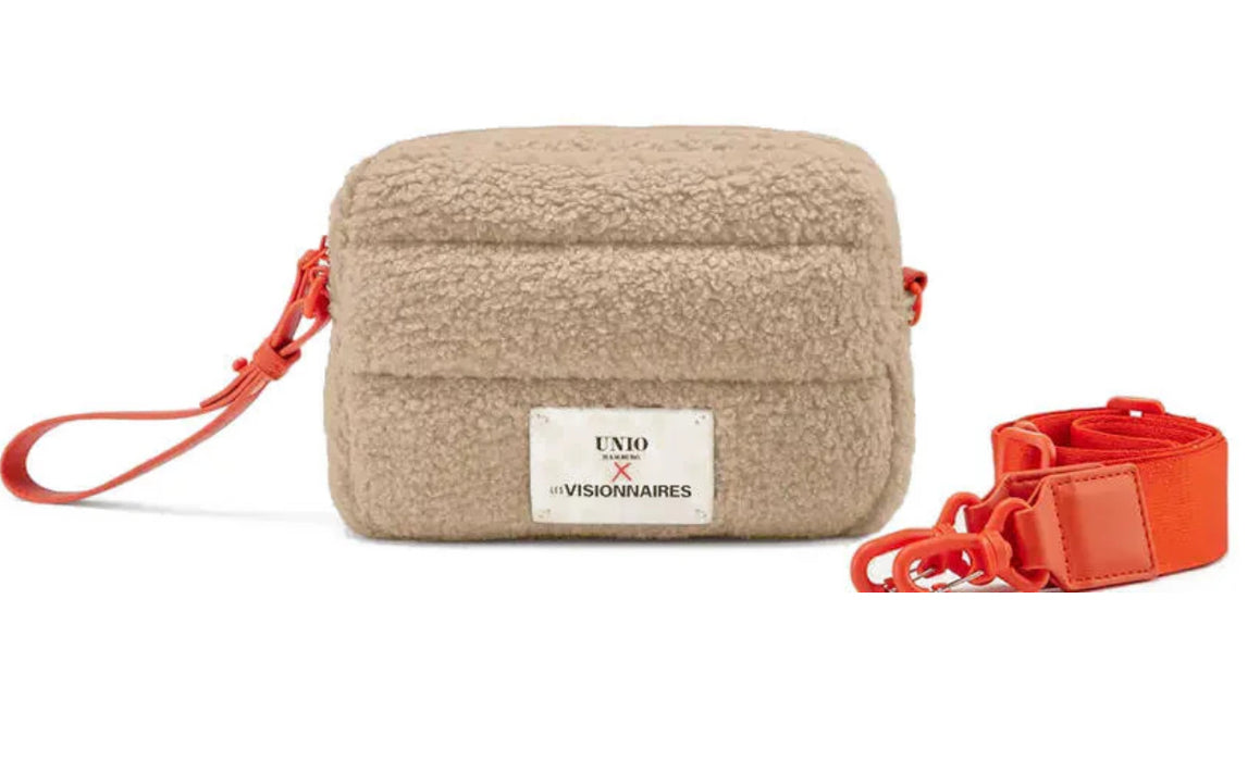 Unio Tasche - Paris Teddy