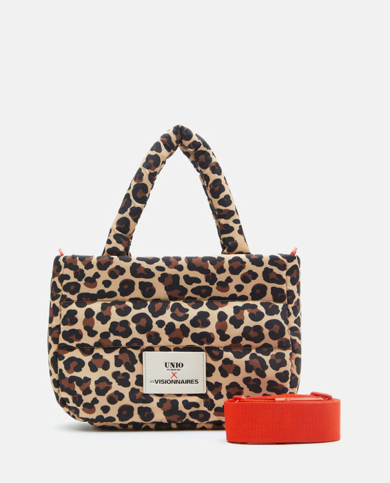 Unio Hamburg Tasche / Leoprint