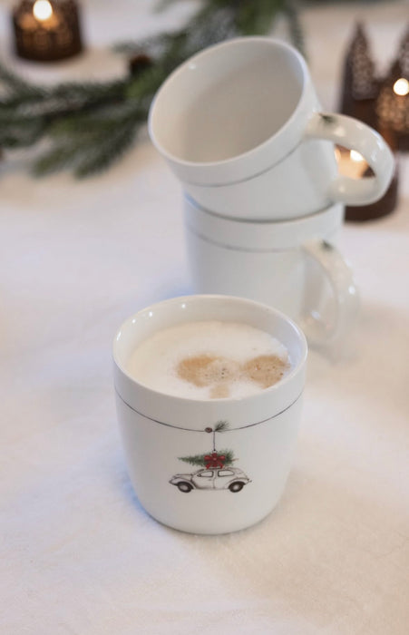 Henkeltasse ( Sögne)