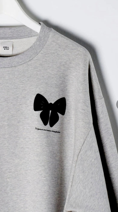 Pop de nor - Sweatshirt Bibo Pop - Bow