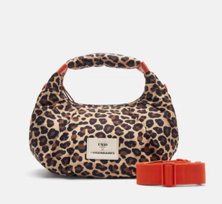 Unio Hamburg Tasche / Leoprint