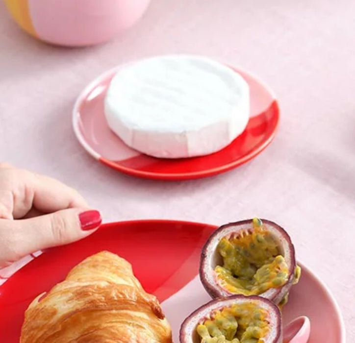 ASA JOY Brotteller strawberry