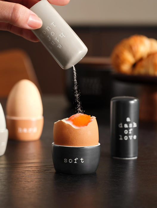 Salz & Pfefferstreuer / Asa