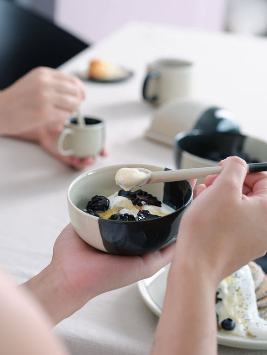 ASA JOY Bowl  black currant