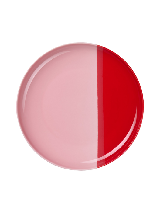 ASA JOY Dessertteller strawberry