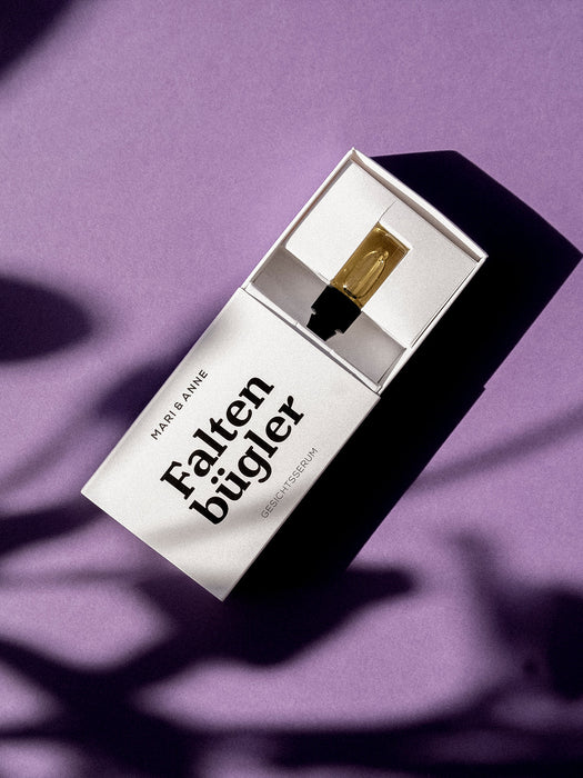 MARI & ANNE Kosmetik