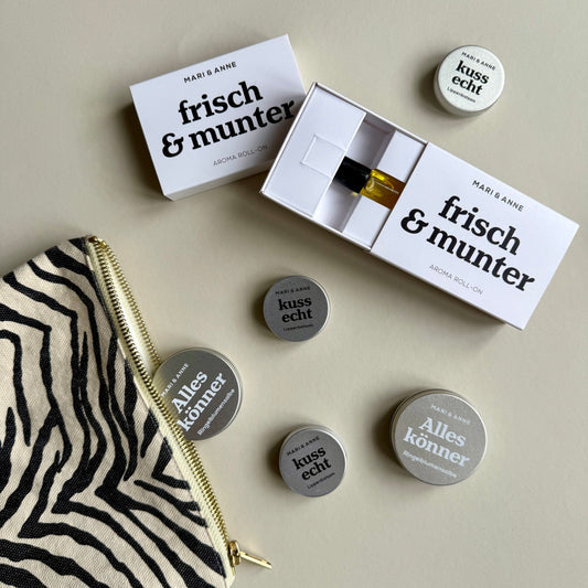 MARI & ANNE Kosmetik