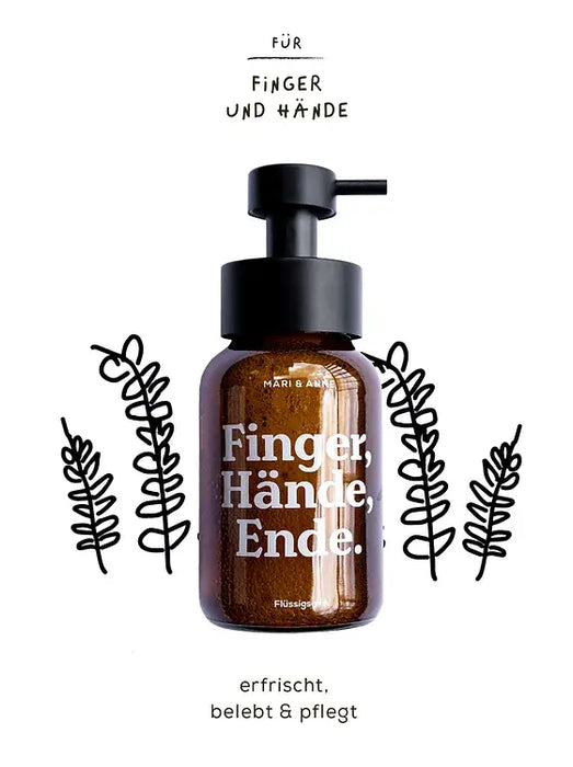 MARI & ANNE Kosmetik