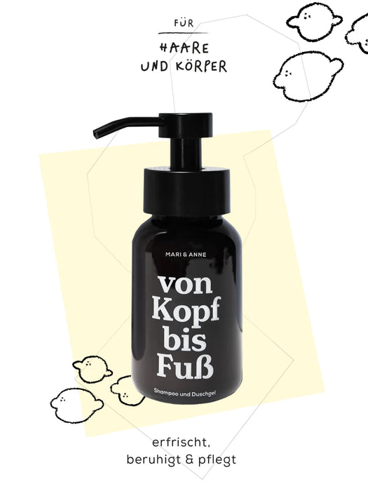 MARI & ANNE Kosmetik