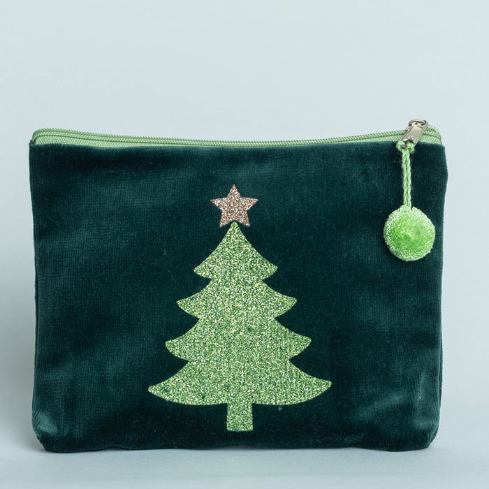 Kosmetiktasche Frau Heidelberg