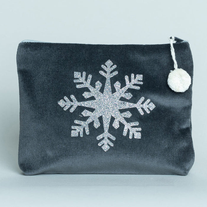 Kosmetiktasche Frau Heidelberg