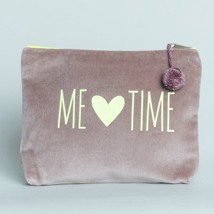 Kosmetiktasche Frau Heidelberg