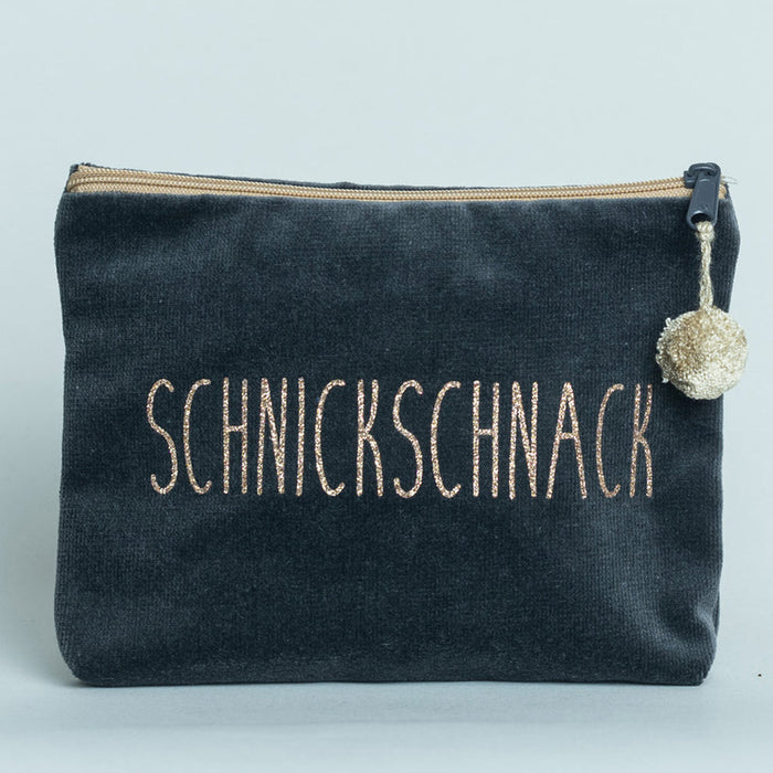Kosmetiktasche Frau Heidelberg