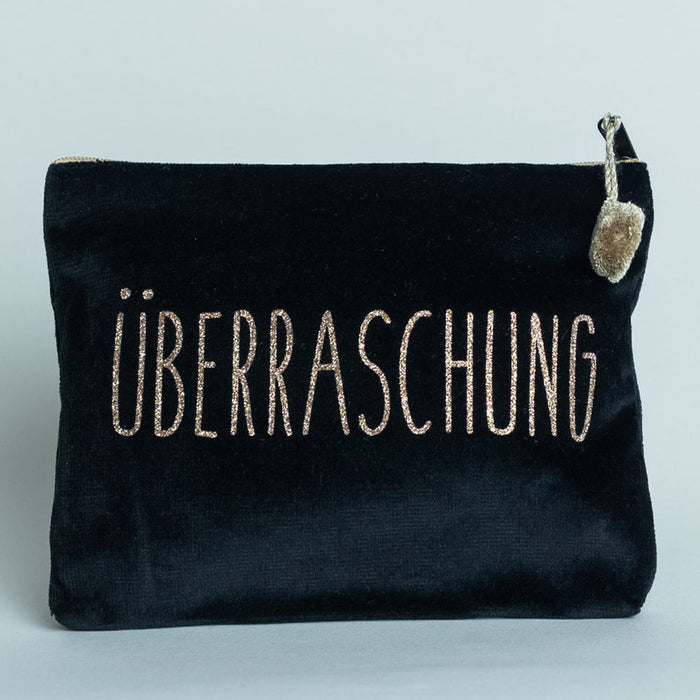 Kosmetiktasche Frau Heidelberg