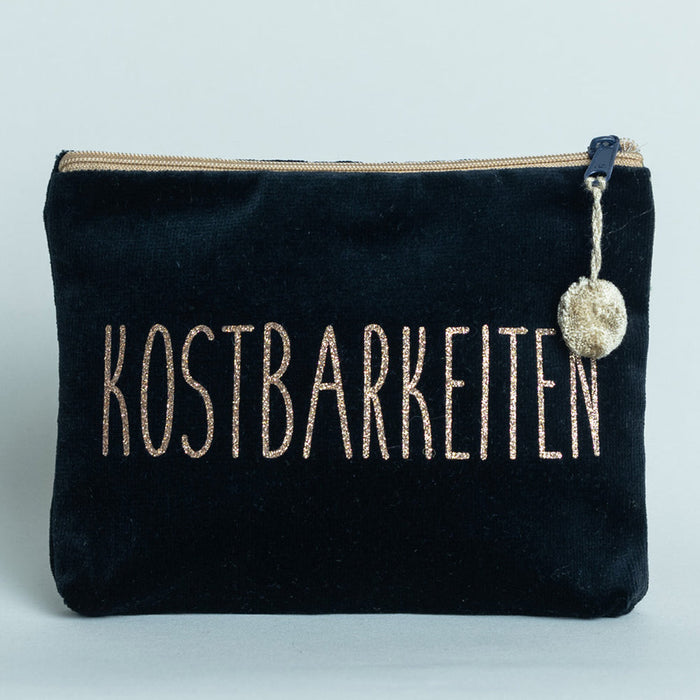 Kosmetiktasche Frau Heidelberg