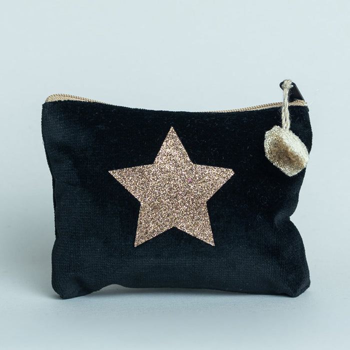 Kosmetiktasche Mini / Frau Heidelberg