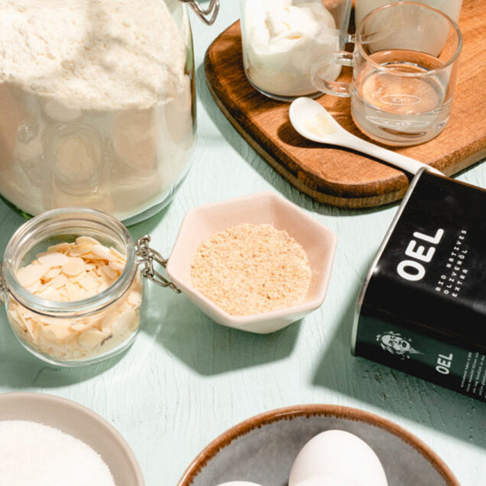 O.E.L Berlin - Bio Natives Olivenöl