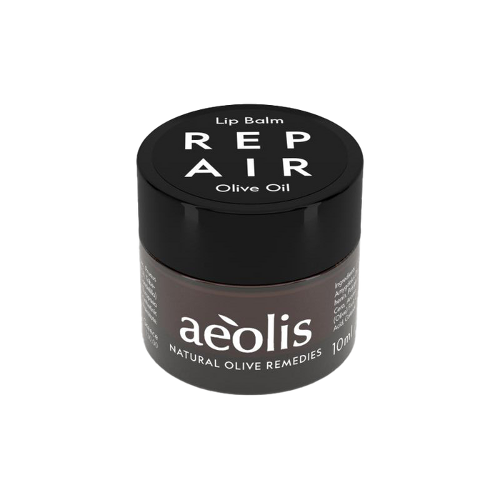 Aelois - Reparierender Lippenbalsam