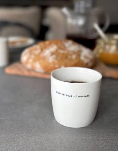 Henkeltasse ( Sögne)