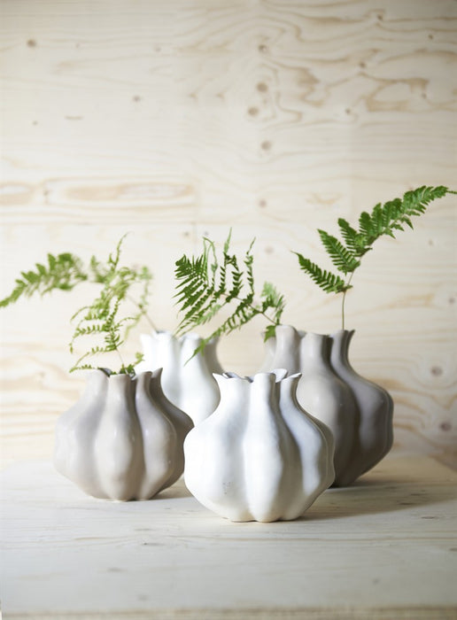 Vase Violet Wikholmform