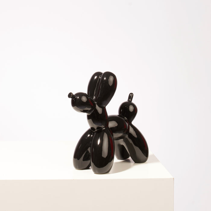Balloon Poodle