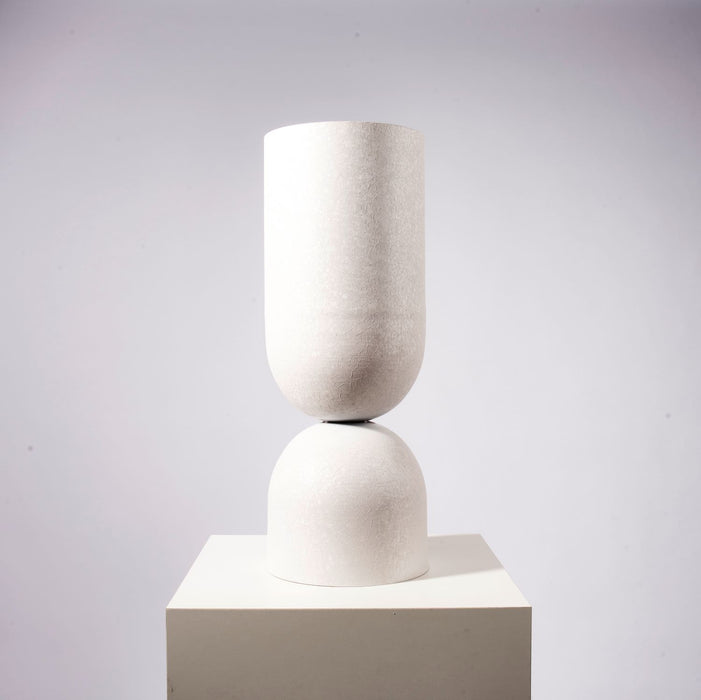 Bodenvase Iron von Diabolo